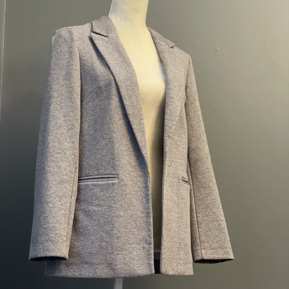 Topshop Structured Jacket - image 6